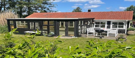 独立别墅 | 外观