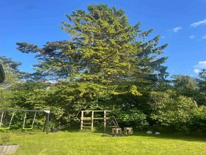 House | Children's area