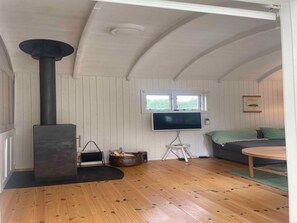 House | Interior - 5 Star Holiday Home in Stege (Stege)