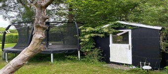 스테게의 5성급 홀리데이 홈