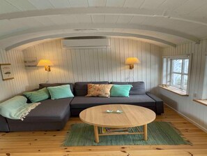 Interior - 5 Star Holiday Home in Stege (Stege)