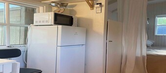 5 Star Holiday Home in Stege