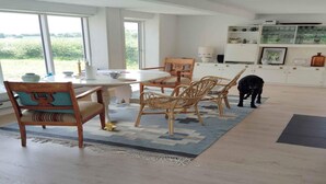 Hus | Innvendig