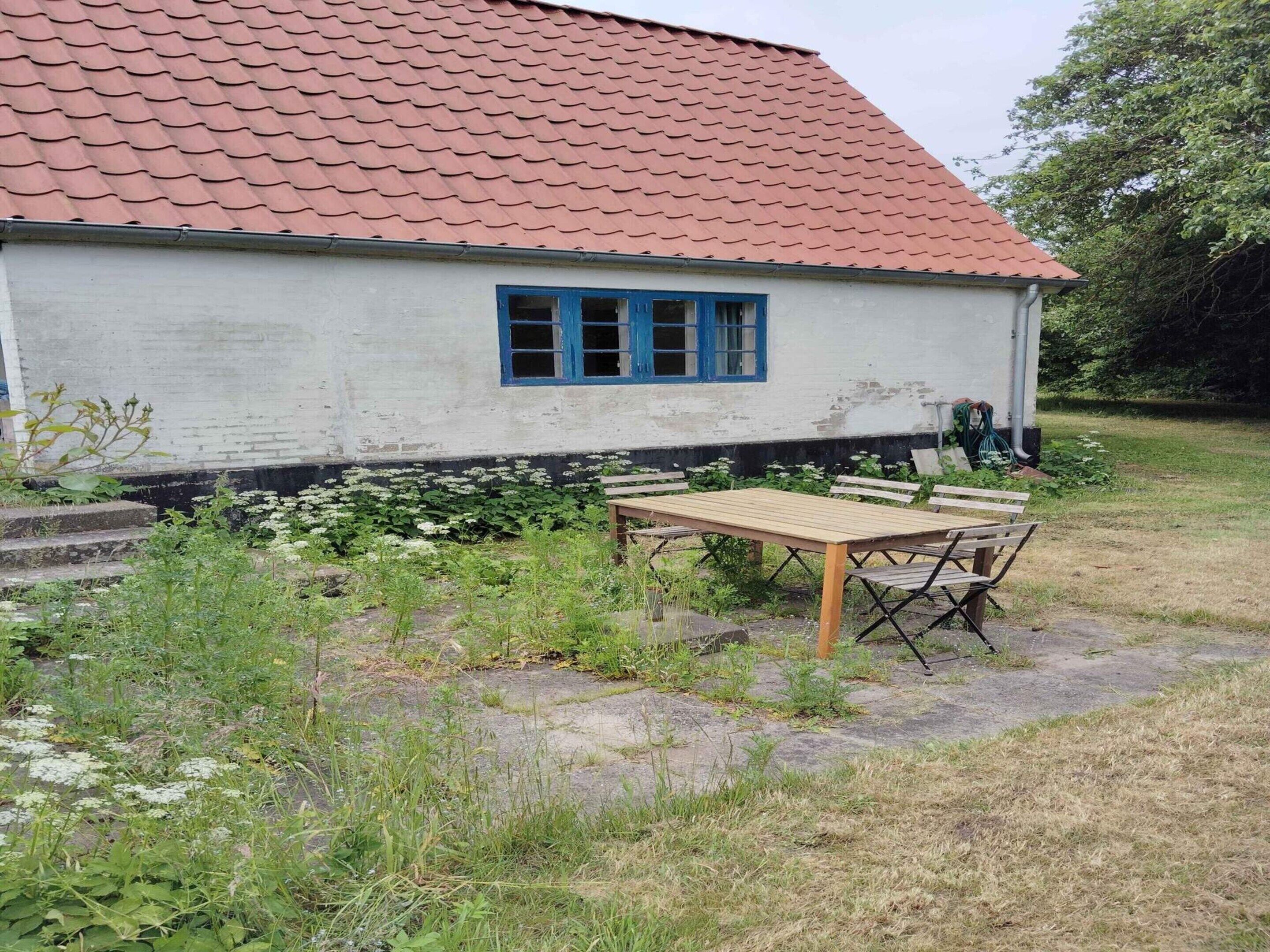 House | Outdoor dining
