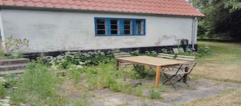 5 Star Holiday Home in Aeroskobing