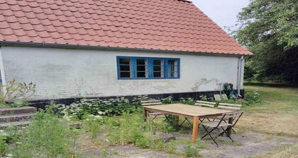 5 Star Holiday Home in Aeroskobing