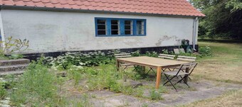 5 Star Holiday Home in Aeroskobing