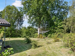 House | Exterior - 5 Star Holiday Home in Asnaes (Asnaes)