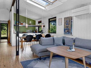 House | Interior - 5 Star Holiday Home in Asnaes (Asnaes)