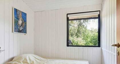 5 Star Holiday Home in Asnaes