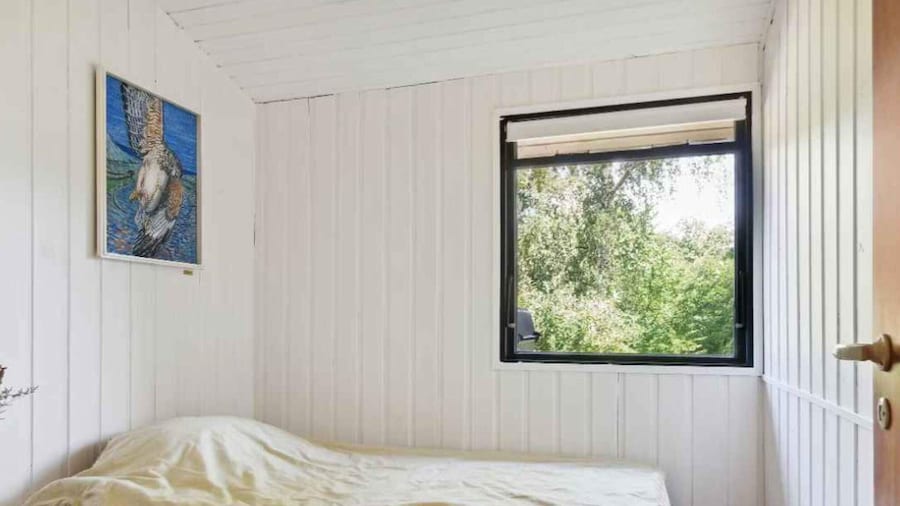 5 Star Holiday Home in Asnaes