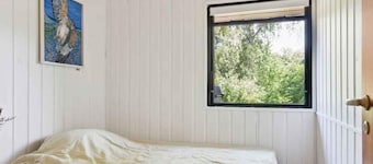 5 Star Holiday Home in Asnaes