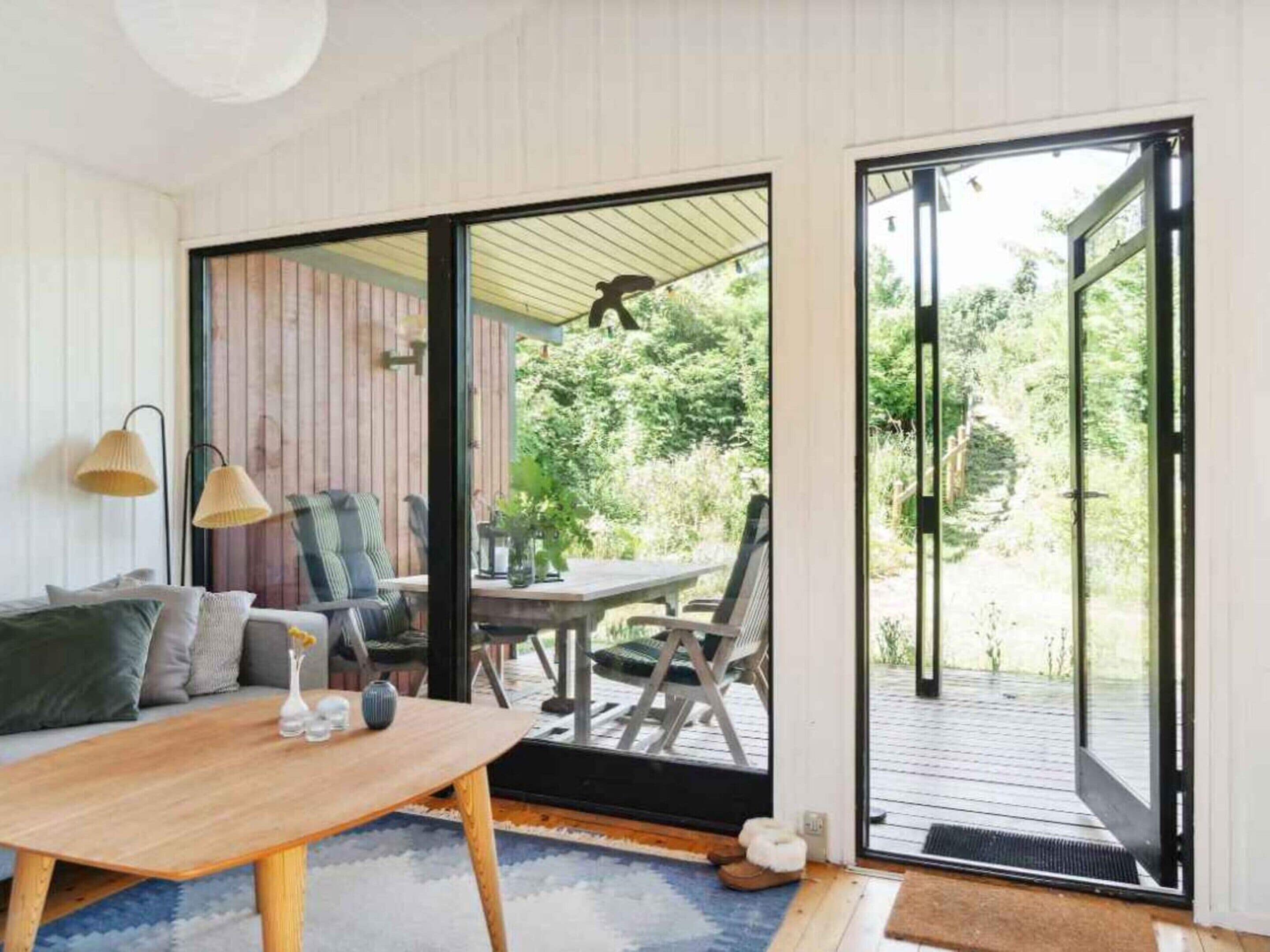 独立别墅 | 住宿内部