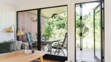 House | Bahagian dalam