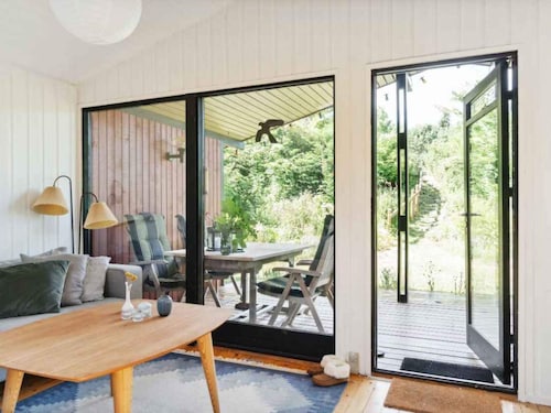 5 Star Holiday Home in Asnaes