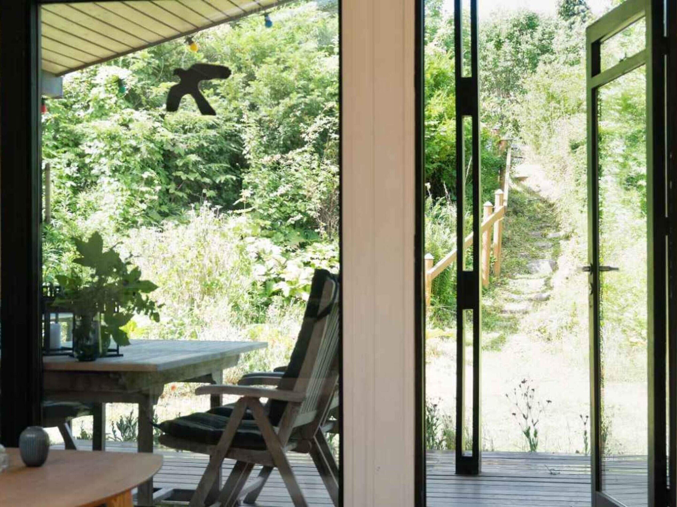 House | Bahagian dalam