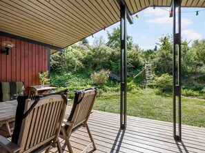 House | Exterior - 5 Star Holiday Home in Asnaes (Asnaes)