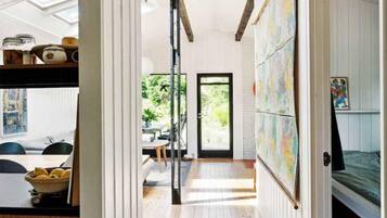 House | Bahagian dalam