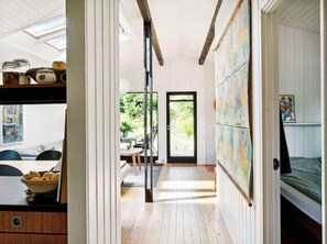 House | Interior - 5 Star Holiday Home in Asnaes (Asnaes)