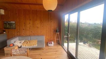 House | Bahagian dalam