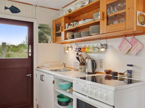 4 Star Holiday Home in Pandrup