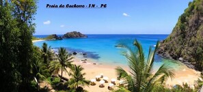 Beach - Casa Noronha Martins (Fernando de Noronha)