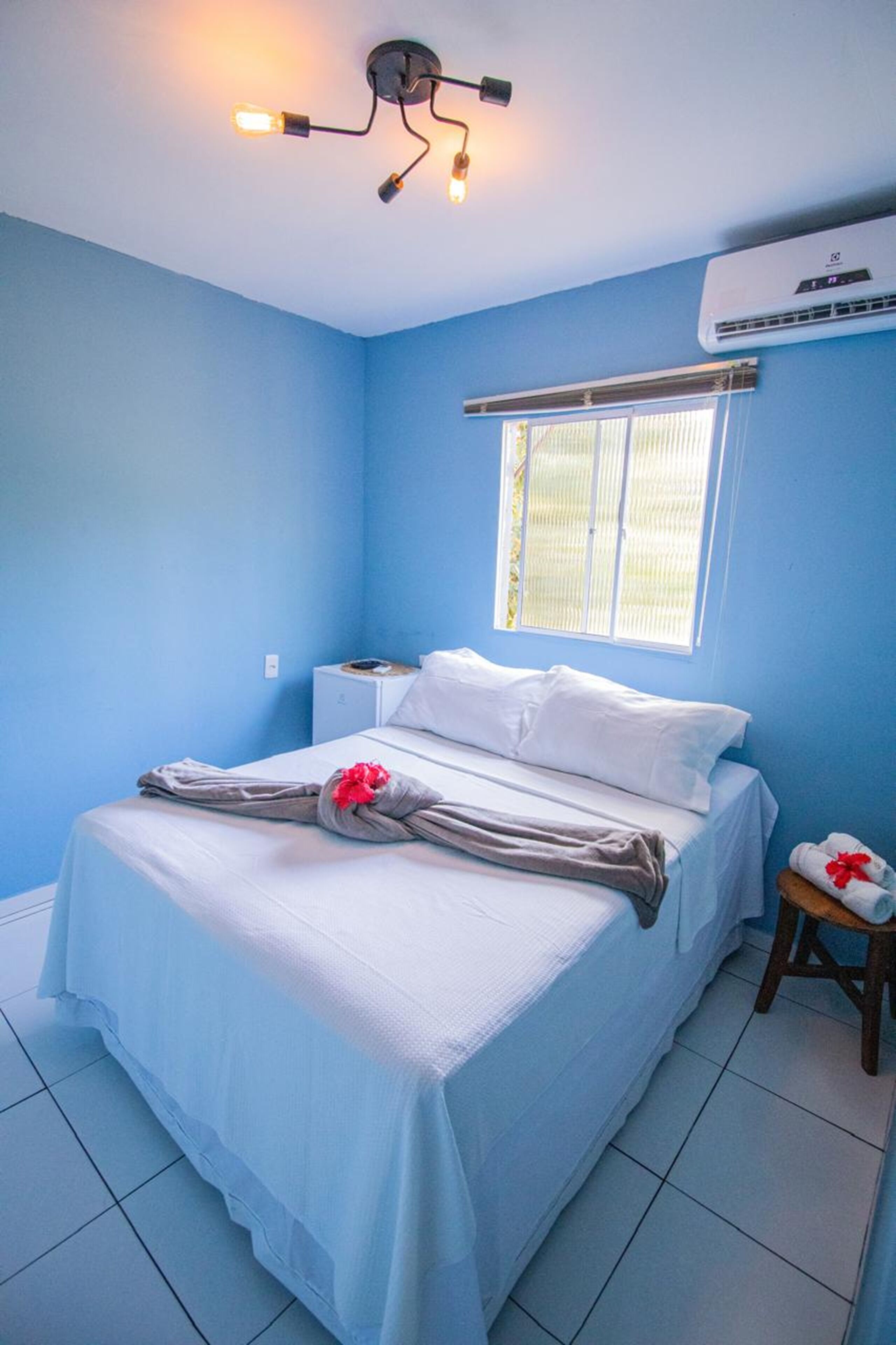 Standard Double Room | Minibar