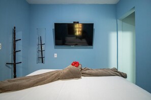 Standard-Doppelzimmer