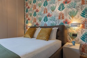 Apartment, 1 Schlafzimmer