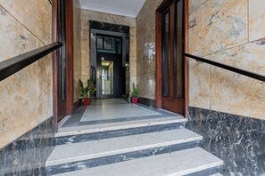 Exterior - Casa Tesoriera by Wonderful Italy (Turin)