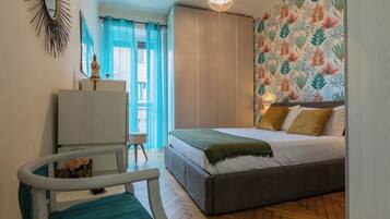 Apartment, 1 Bedroom