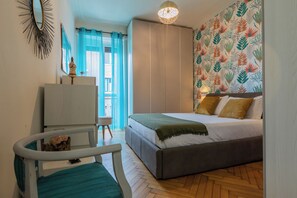 Apartment, 1 Bedroom - Casa Tesoriera by Wonderful Italy (Turin)