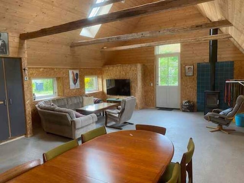 4 Star Holiday Home in Hadsund