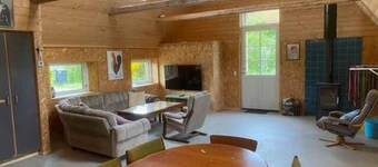 4 Star Holiday Home in Hadsund