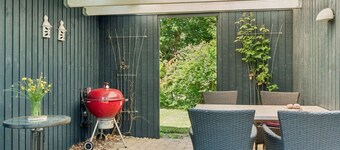 4 Star Holiday Home in Store Fuglede
