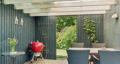4 Star Holiday Home in Store Fuglede