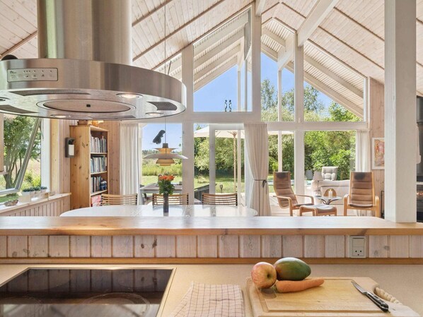House | Interior - 4 Star Holiday Home in Store Fuglede (Store Fuglede)