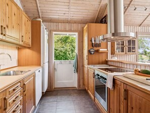 House | Interior - 4 Star Holiday Home in Store Fuglede (Store Fuglede)