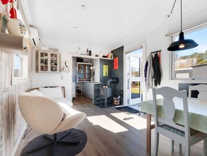 House | Interior - 5 Star Holiday Home in Sjaellands Odde (Sjællands Odde)