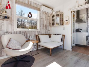 House | Interior - 5 Star Holiday Home in Sjaellands Odde (Sjællands Odde)