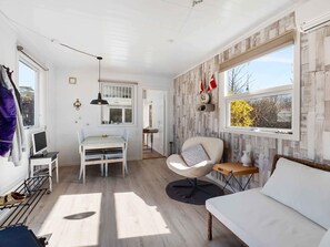 House | Interior - 5 Star Holiday Home in Sjaellands Odde (Sjællands Odde)