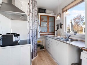 House | Interior - 5 Star Holiday Home in Sjaellands Odde (Sjællands Odde)