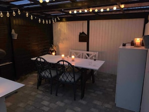 House | Exterior - 5 Star Holiday Home in Sjaellands Odde (Sjællands Odde)