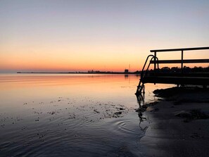 House | Exterior - 5 Star Holiday Home in Sjaellands Odde (Sjællands Odde)