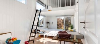 5 Star Holiday Home in Sjaellands Odde