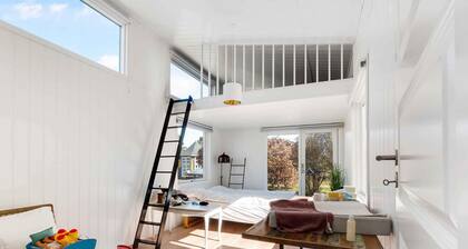 5 Star Holiday Home in Sjaellands Odde