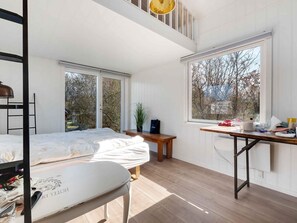 House | Interior - 5 Star Holiday Home in Sjaellands Odde (Sjællands Odde)