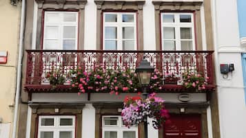 DĂ©tail de lâextĂ©rieur