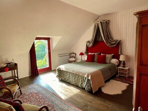 3 Schlafzimmer, Bügeleisen/Bügelbrett, WLAN, Bettwäsche