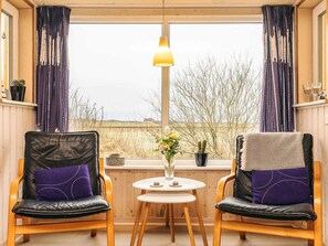 House | Interior - 4 Star Holiday Home in Thyholm (Thyholm)